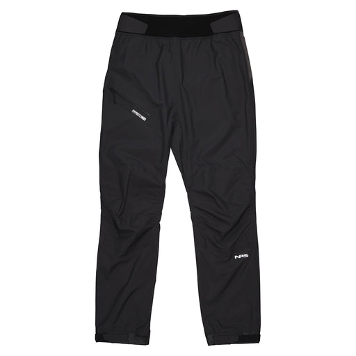 NRS Men's Endurance Splash Pant Paddelbyxa Svart