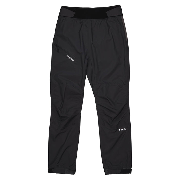 NRS Men's Endurance Splash Pant Paddelbyxa Svart