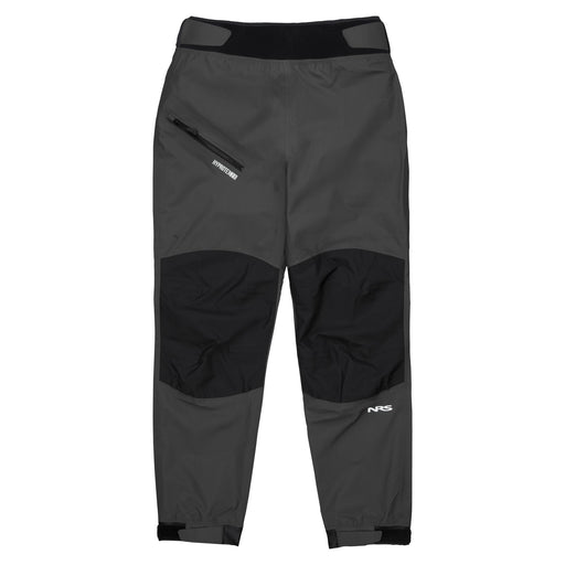 NRS Women's Endurance Splash Pant Paddelbyxa Graphite
