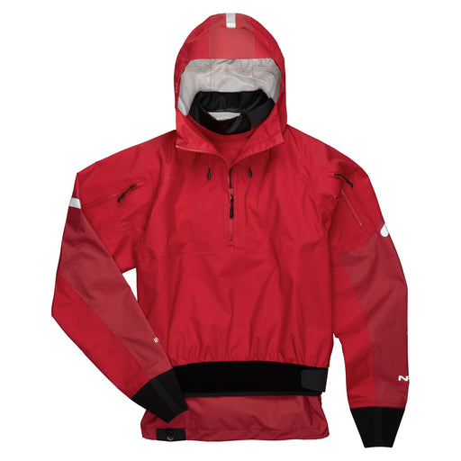 NRS Men’s Riptide Splash Jacket Paddeljacka Röd