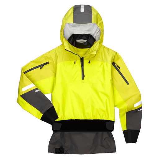 NRS Women’s Riptide Splash Jacket Paddeljacka Citrus
