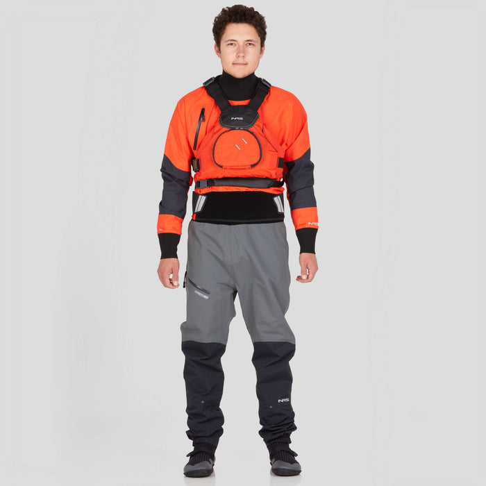NRS Ninja PFD Flare XXL Closeout