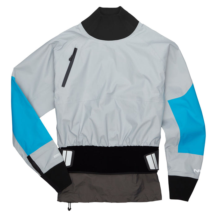 NRS Men’s Stratos Paddling Jacket Paddeljacka Quarry