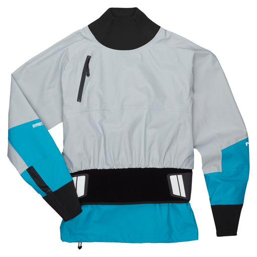 NRS Women’s Stratos Paddling Jacket Paddeljacka Quarry