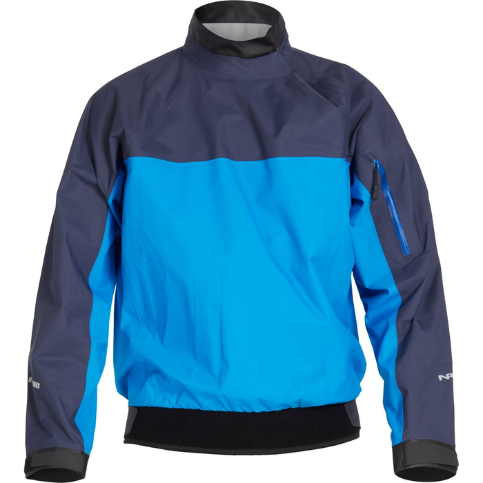NRS Men’s Echo Splash Jacket blå