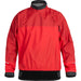 NRS Men’s Echo Splash Jacket röd
