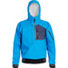 NRS Men’s Tor Splash Jacket Paddeljacka Blå