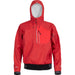 NRS Men’s Tor Splash Jacket Paddeljacka Röd