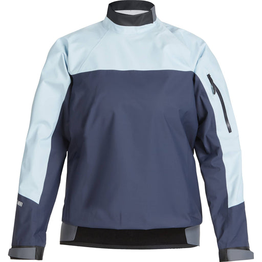 NRS Women’s Echo Splash Jacket Cloud