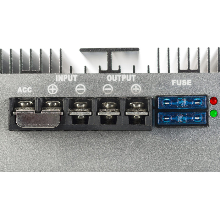 Rebelcell 12.6V13A Range Extender Waterproof