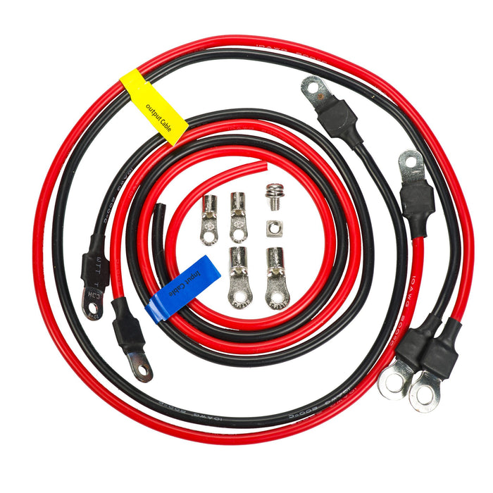 Rebelcell 42V5A Range Extender waterproof