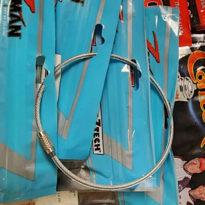 Railblaza 12″ Betesloopar