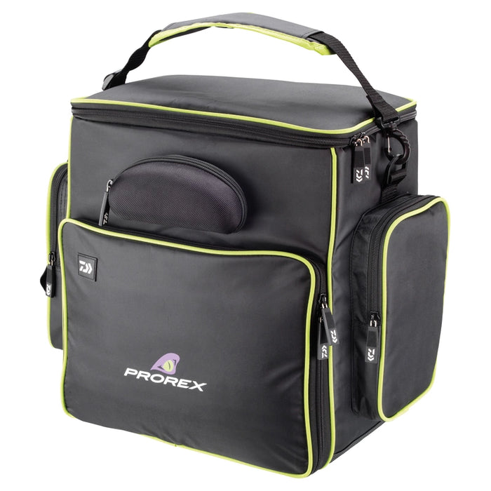 Daiwa Prorex Roving Rucksack ink 4 Beteslådor