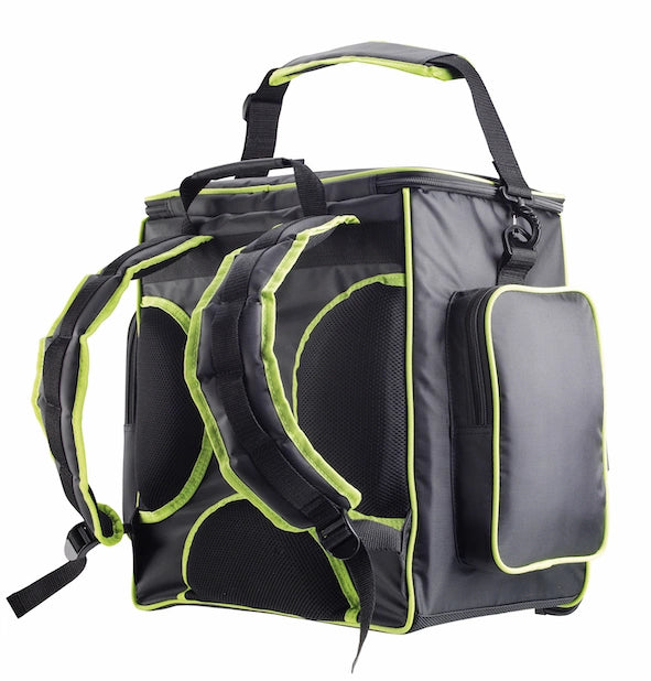 Daiwa Prorex Roving Rucksack ink 4 Beteslådor