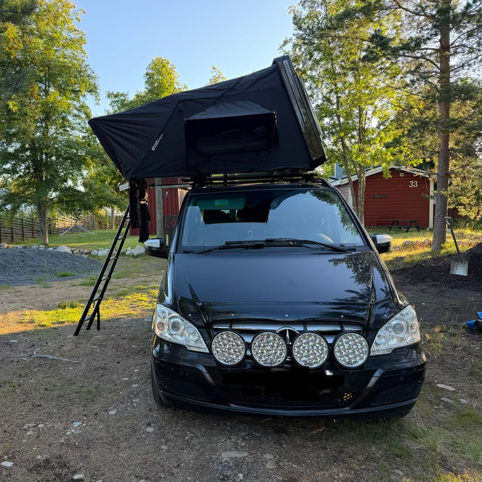 Moby Mountain Peak XXL Taktält