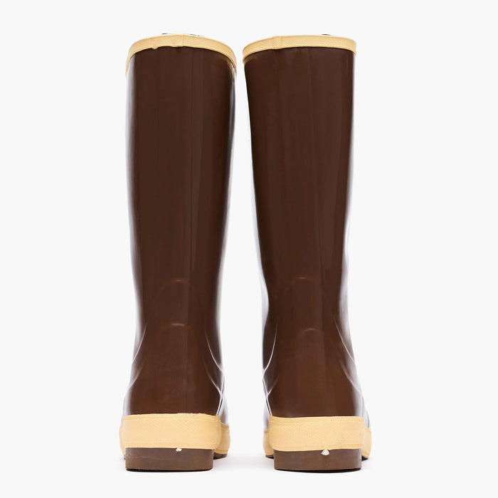 XTRATUF Men's 15" Legacy Boot Brown