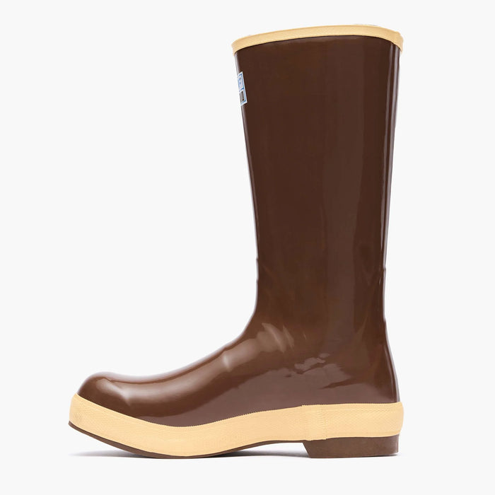 XTRATUF Men's 15" Legacy Boot Brown