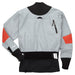 NRS Men's Flux Dry Top Torrjacka Quarry