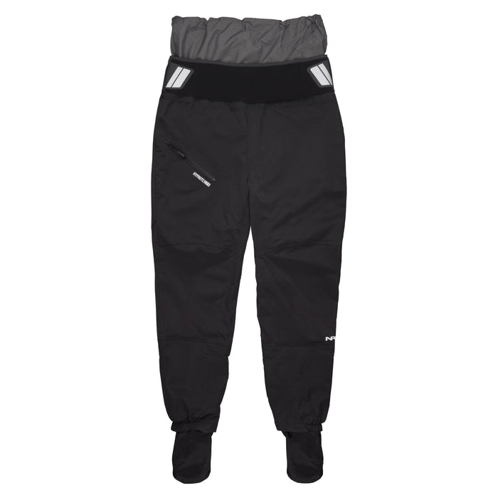 NRS Women's Freefall Pant Torrbyxa Svart