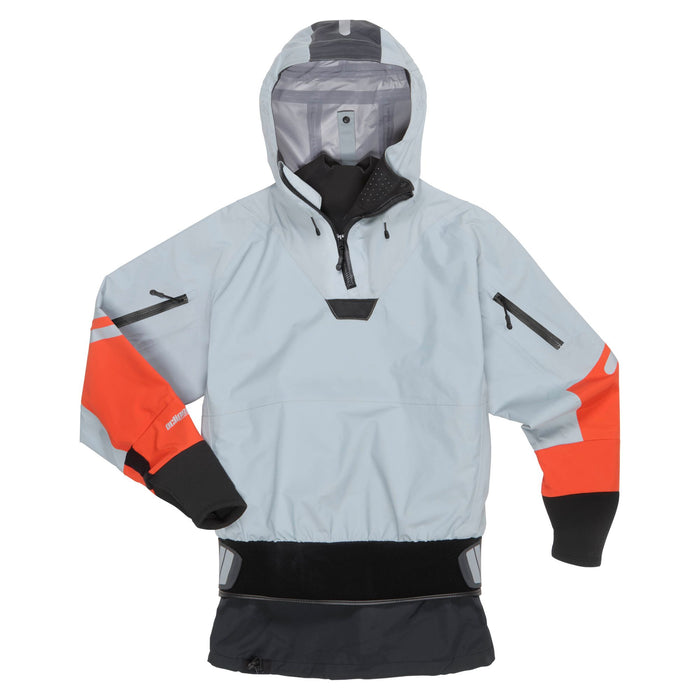 NRS Men's Element Jacket Paddeljacka Quarry