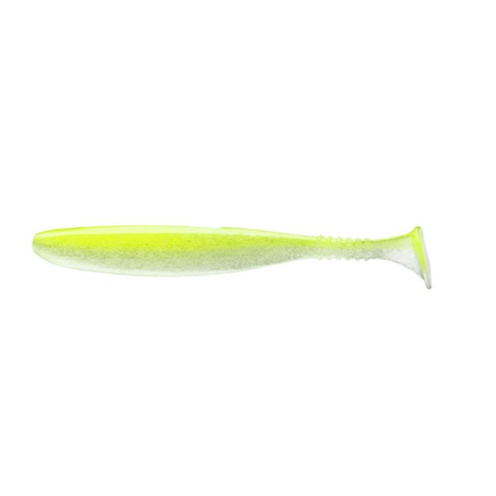 Daiwa Tournament D'Fin 7.5cm Lime Pearl