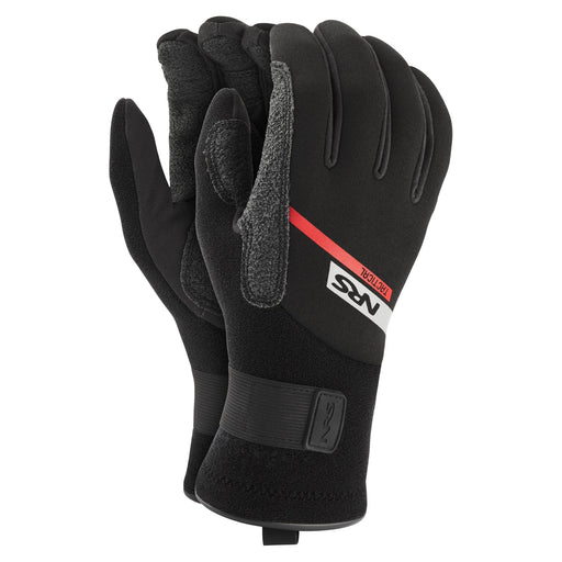 NRS Tactical Gloves Paddelhandskar Svart