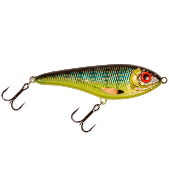 CWC Buster Swim 15cm 75g