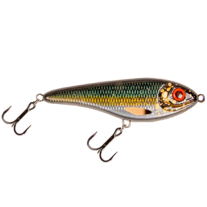 CWC Buster Swim 15cm 75g