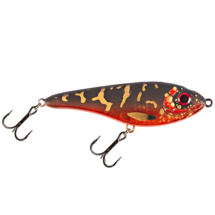 CWC Baby Buster 10cm 25g