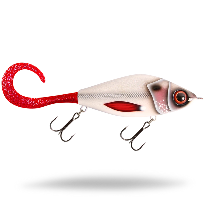 CWC StrikePro Trueglide Guppie, 13,5cm, 120g - Stags REG