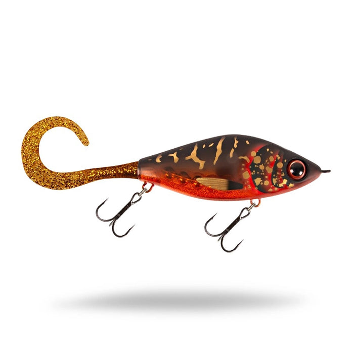 CWC StrikePro Trueglide Guppie Jr 11cm 70g