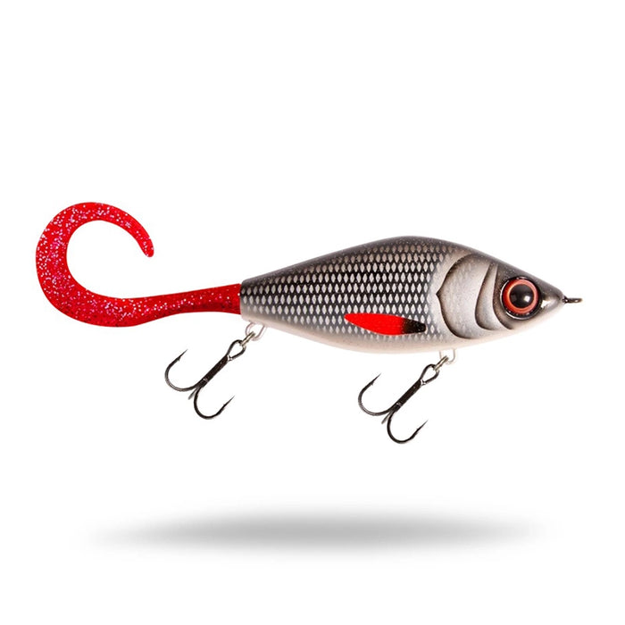 CWC Trueglide Guppie Downsize 9cm, 35g