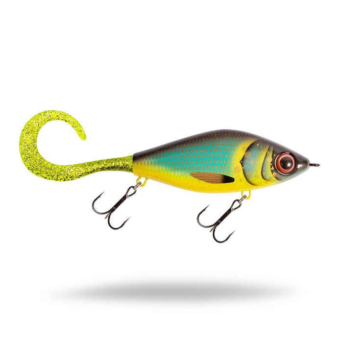 CWC Trueglide Guppie Downsize 9cm, 35g