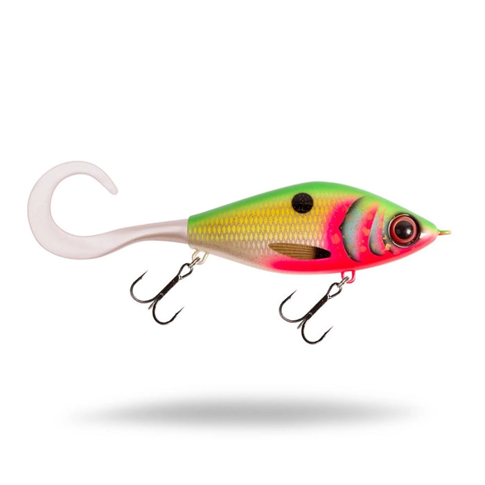 CWC Trueglide Guppie Downsize 9cm, 35g