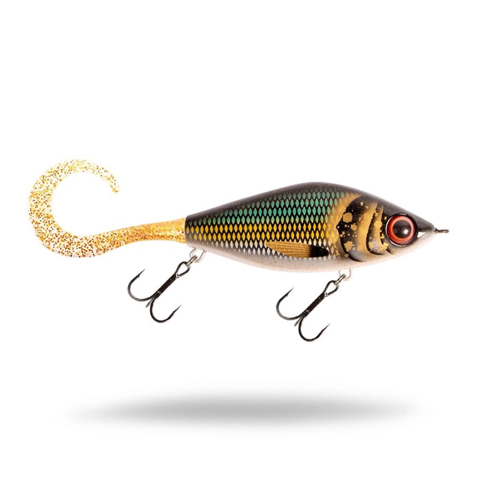 CWC Trueglide Guppie Downsize 9cm, 35g