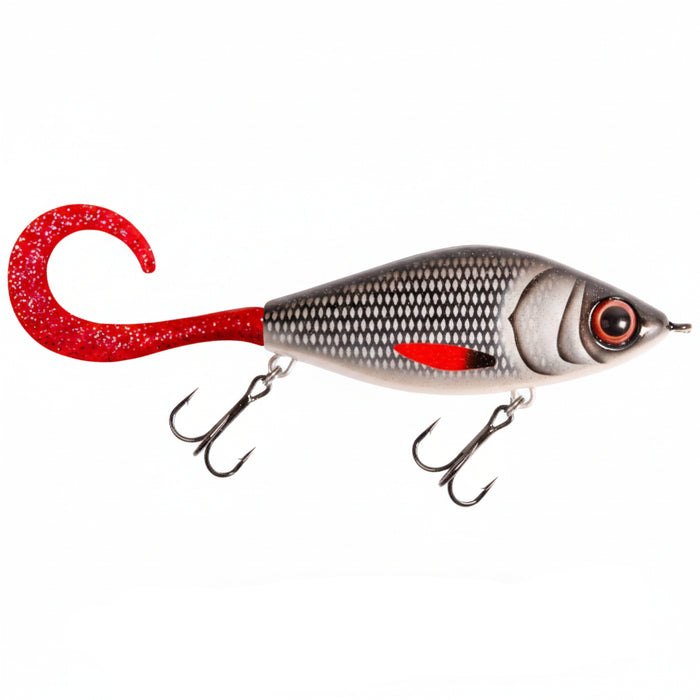 CWC Guppie Jr 11cm, 70g