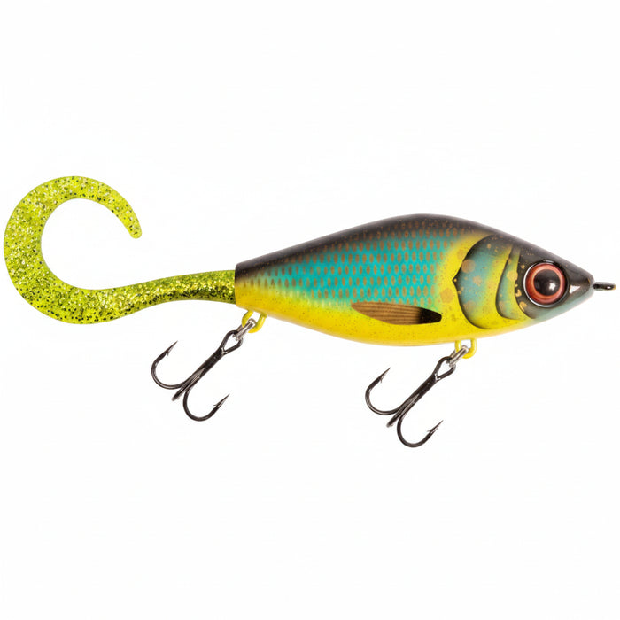 CWC Guppie Jr 11cm, 70g