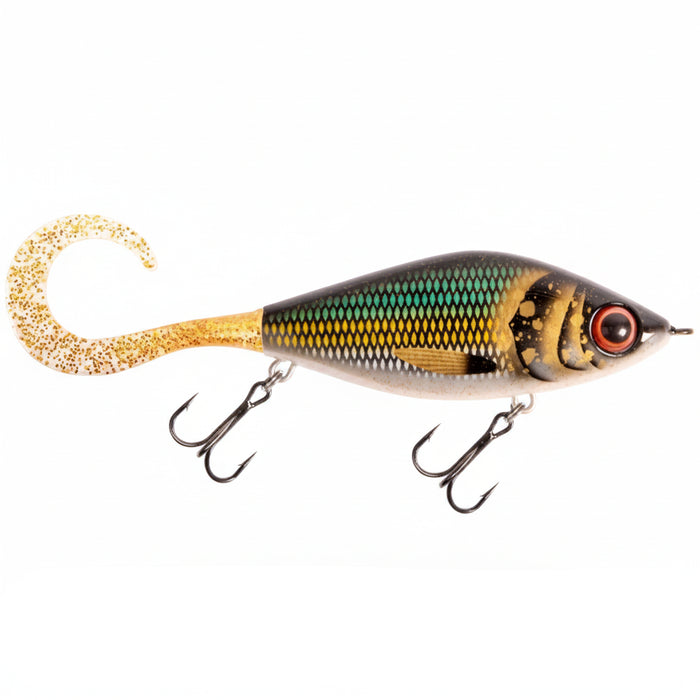 CWC Guppie Jr 11cm, 70g