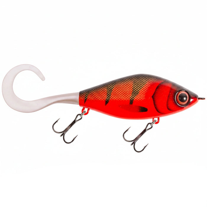 CWC Guppie Jr 11cm, 70g