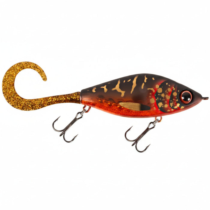 CWC Guppie 13,5cm 120g