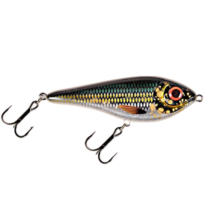 CWC Buster Swim JR 10,5cm 40g