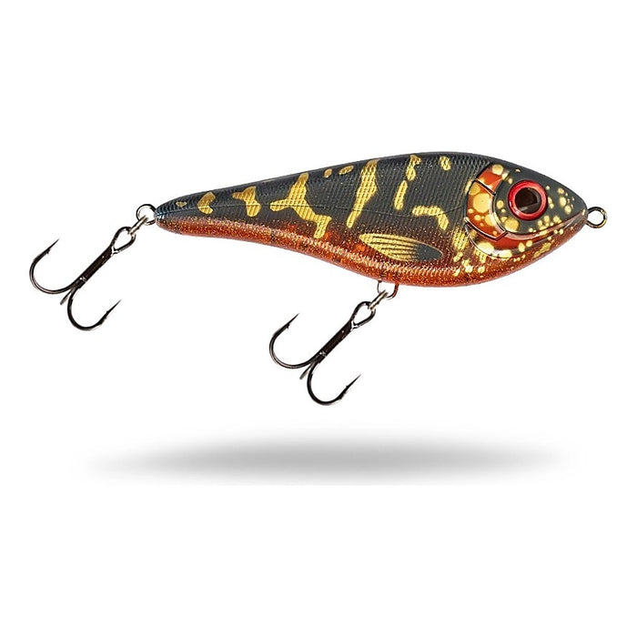 CWC Buster Swim 13cm 65g
