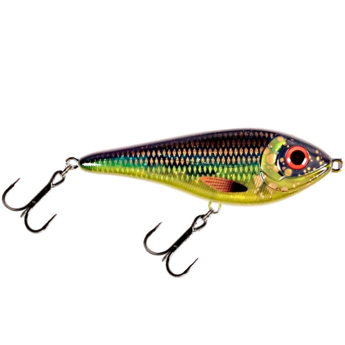 CWC Buster Swim JR 10,5cm 40g