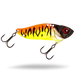 Strike Pro Astro Vibe UV 5,5cm 17g Bengal Tiger