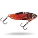 Strike Pro Astro Vibe UV 5,5cm 17g Tail Light UV