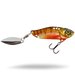 Strike Pro Astro Vibe Willow Blade 5,5cm 17g Hot Perch