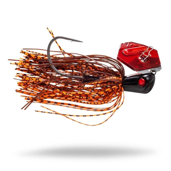 Strike Pro RatN Chat 10,5g - Hot Craw