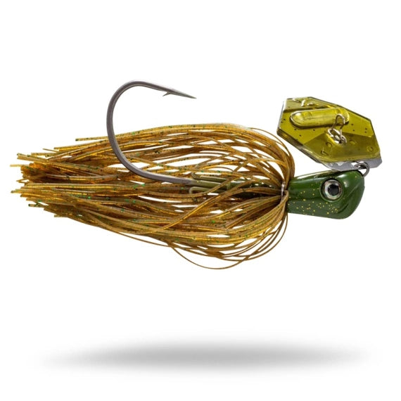 Strike Pro RatN Chat 14 - Pumpkin Chartreuse