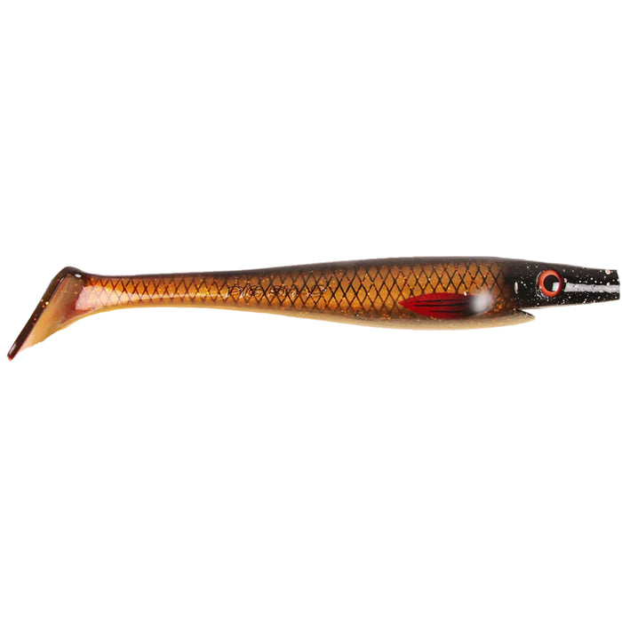 CWC Giant Pig Shad 26cm 130g