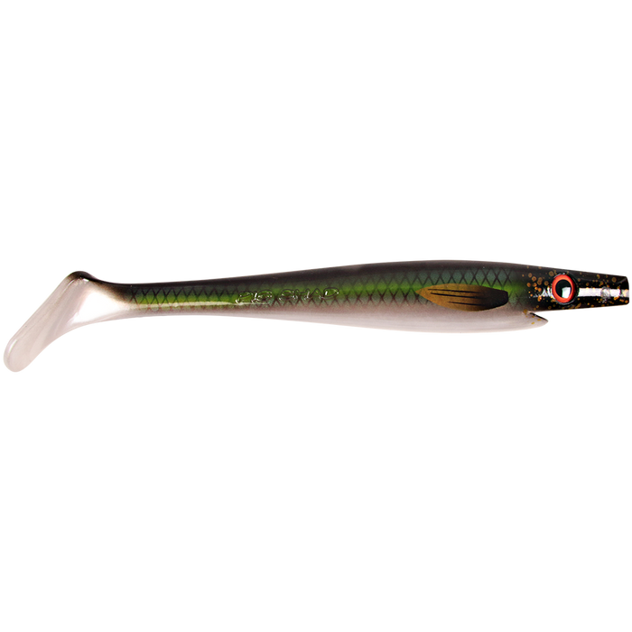 CWC Giant Pig Shad 26cm 130g